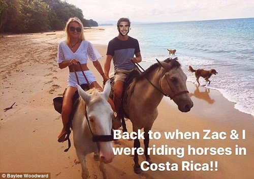 Bị chia tay phũ phàng, cô gái trả thù bạn trai ngoạn mục ảnh 1