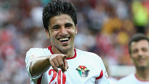 Công Phượng sắp tái ngộ 'hung thần' của Jordan ảnh 3