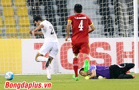 Công Phượng sắp tái ngộ 'hung thần' của Jordan ảnh 2