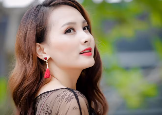 Sau vợ Việt Anh, vợ Lâm Minh Thắng tố Bảo Thanh từng gạ gẫm chồng mình ảnh 4