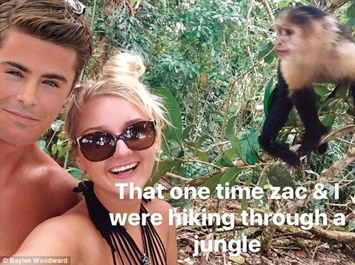 Bị chia tay phũ phàng, cô gái trả thù bạn trai ngoạn mục ảnh 5