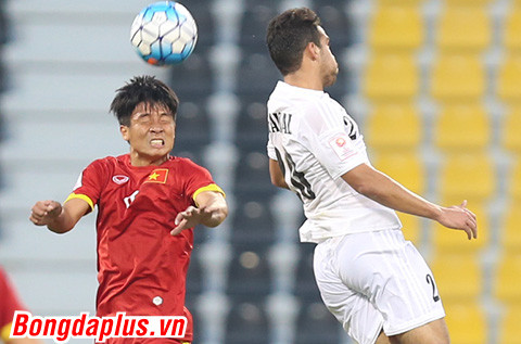 Công Phượng sắp tái ngộ 'hung thần' của Jordan ảnh 1