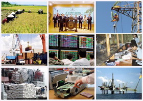 Thị trường tiền tệ 6 tháng cuối năm: Lo nhất điều gì? ảnh 2