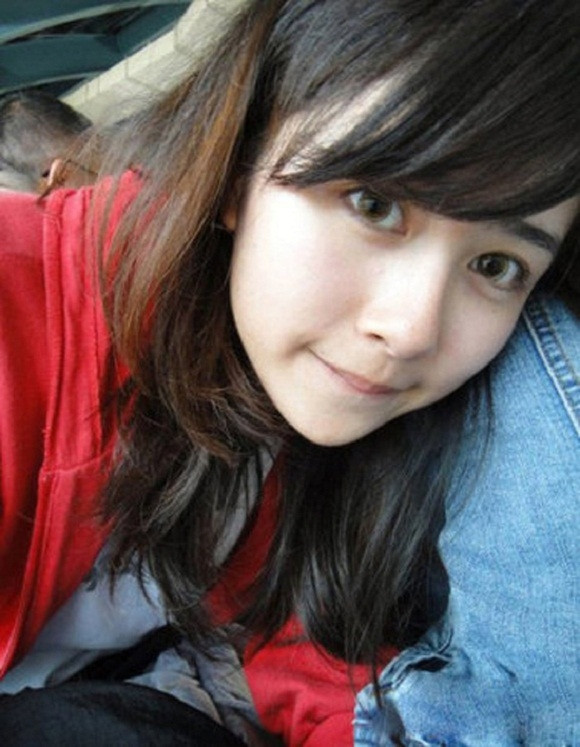 Những ‘cô bé trà sữa’ làm ‘điên đảo’ cộng đồng mạng ảnh 8 Những ‘cô bé trà sữa’ làm ‘điên đảo’ cộng đồng mạng ảnh 8