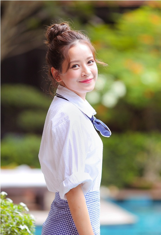 Sau 'giấc mơ ca sĩ', Chi Pu sẽ trở thành nhạc sĩ? ảnh 1