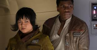 Ngô Thanh Vân xuất hiện chớp nhoáng trong “Star Wars” ảnh 1