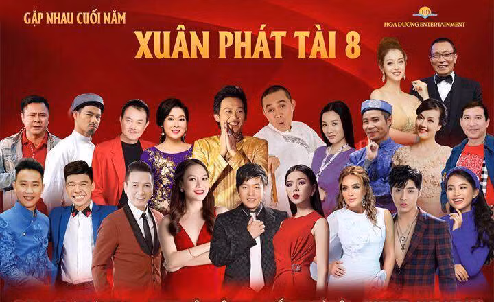 Lại Văn Sâm lần đầu dẫn hài, 'đừng bắt tôi phải diễn' ảnh 1