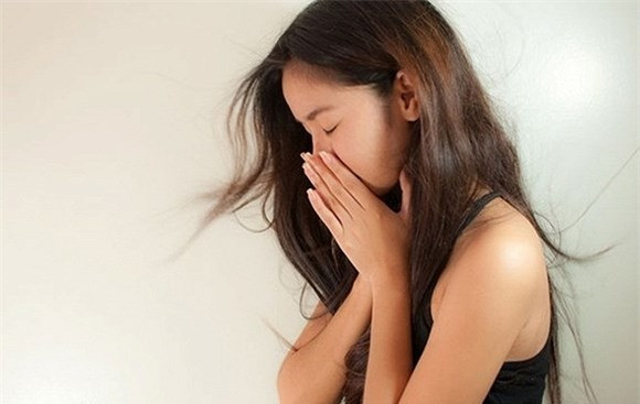  Vân sống với thân phận tình nhân, nhưng cô không hề cảm thấy day dứt - Ảnh minh họa 