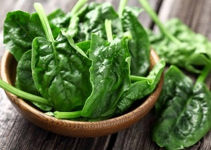 Ăn rau gì để tăng chiều cao? hình ảnh 3 an rau gi de tang chieu cao? hinh anh 3