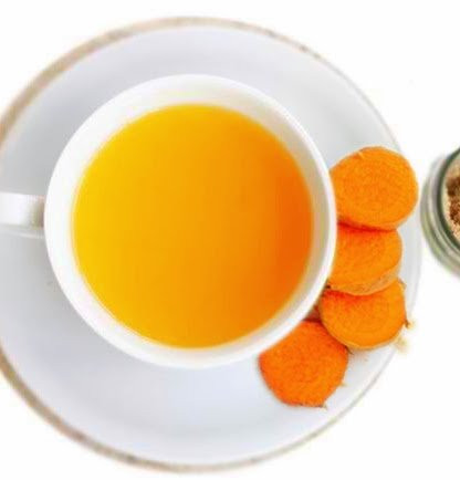 tac dung khong ngo cua tra nghe hinh anh 1