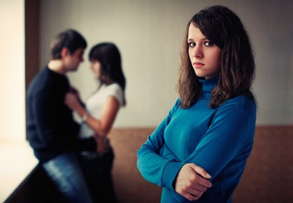 Thống kê bất ngờ về lý do quý ông ngoại tình ảnh 1