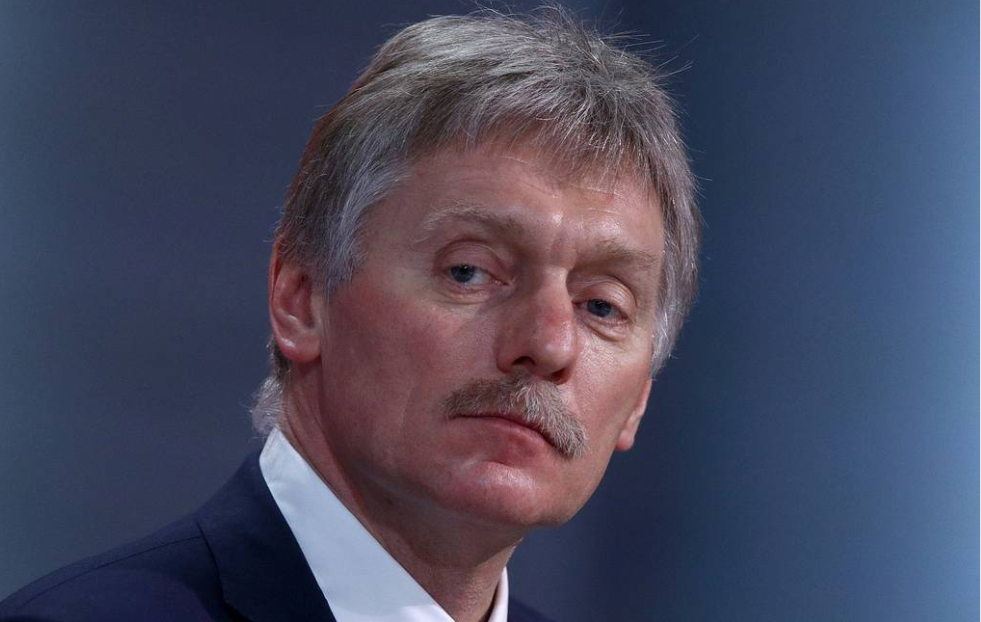 Phát ngôn viên Điện Kremlin Dmitry Peskov. (Ảnh: Tass) Phát ngôn viên Điện Kremlin Dmitry Peskov. (Ảnh: Tass)
