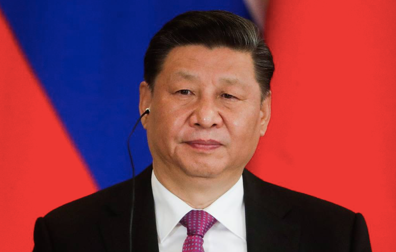 Chủ tịch Trung Quốc Tập Cận Bình. (Ảnh: Tass) Chủ tịch Trung Quốc Tập Cận Bình. (Ảnh: Tass)