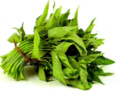 Nhiều loại rau ngon miệng không ngờ lại chứa 'sát thủ giết người' ảnh 2