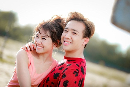 Showbiz 14/3: Trấn Thành bị gọi là Tiến Đạt, Hari Won nói gì? ảnh 2