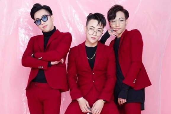 Showbiz 9/3: Nhóm HHK nói gì về Châu Việt Cường? ảnh 4