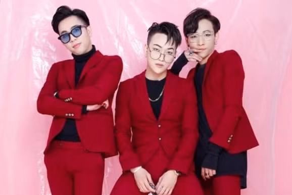 Showbiz 9/3: Nhóm HHK nói gì về Châu Việt Cường? ảnh 4