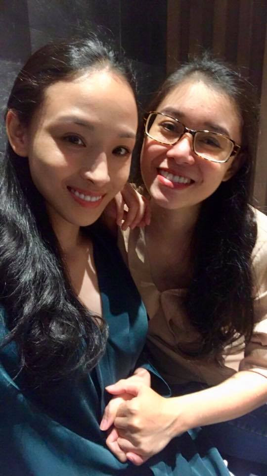 Sau 9 tháng tại ngoại, Hoa hậu Trương Hồ Phương Nga giờ thế nào? ảnh 1