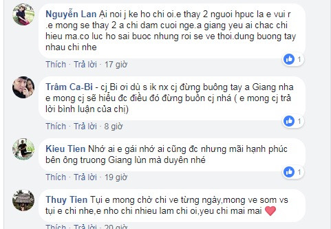 Phản ứng của Nhã Phương khi Nam Em tiết lộ yêu Trường Giang ảnh 2