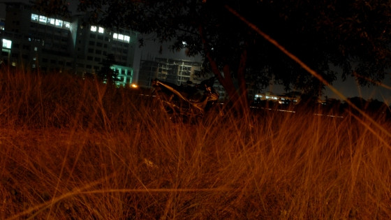 Hẹn hò rồi bị...cướp