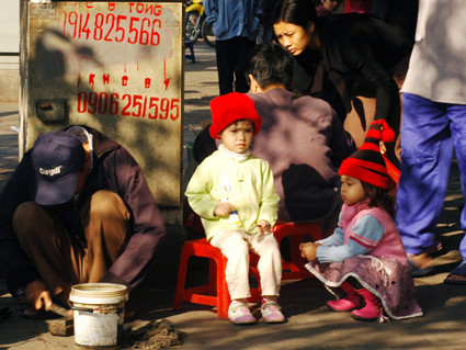 Tính khả thi của việc xử phạt tội chế giễu người sinh con một bề là rất khó