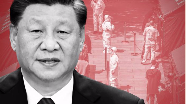 Chủ tịch Trung Quốc Tập Cận Bình khẳng định chính sách zero-COVID sẽ trụ vững