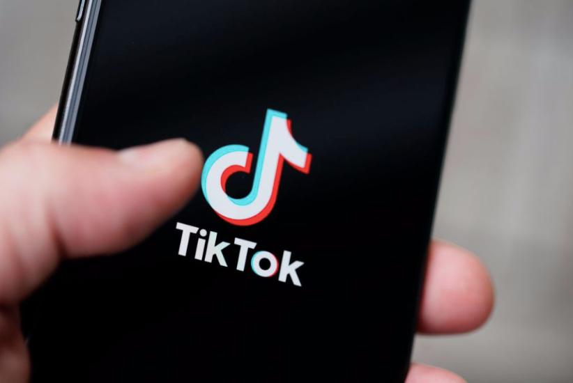 TikTok đang là mạng xã hội yêu thích của giới trẻ TikTok đang là mạng xã hội yêu thích của giới trẻ