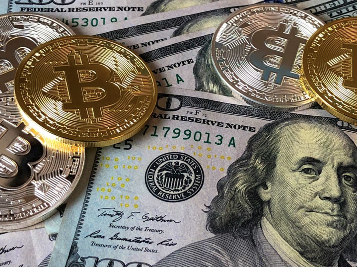 Thị trường tiền số không tránh được làn sóng bán tháo khỏi các loại tài sản rủi ro cao Thị trường tiền số không tránh được làn sóng bán tháo khỏi các loại tài sản rủi ro cao