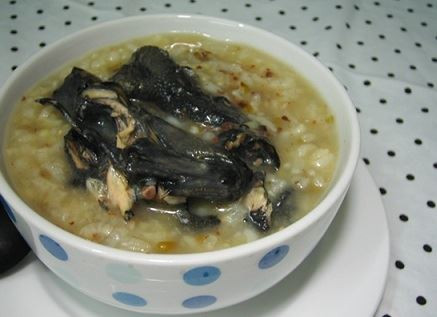 Những món ăn cực tốt cho quý ông 'nhanh hết tiền' ảnh 2