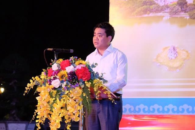 Hà Nội chính thức mở rộng phố đi bộ quanh Hồ Gươm ảnh 4