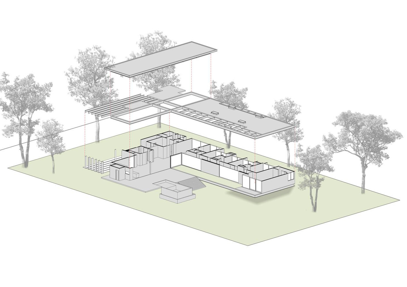 Do đó, KTS nhận định căn nhà là một mô hình về không gian nghỉ dưỡng tuyệt vời khiến gia chủ phải rời mắt khỏi điện thoại để tận hưởng trọn vẹn từng khoảnh khắc sống. Do đó, KTS nhận định căn nhà là một mô hình về không gian nghỉ dưỡng tuyệt vời khiến gia chủ phải rời mắt khỏi điện thoại để tận hưởng trọn vẹn từng khoảnh khắc sống.