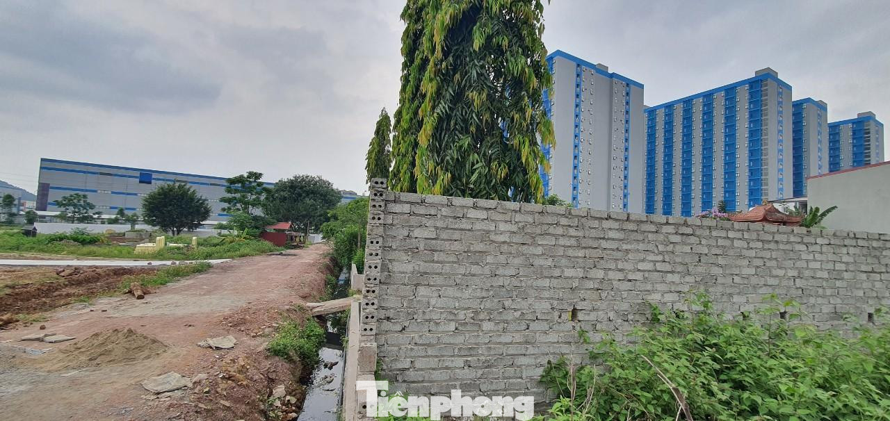 Kênh T19 có tác dụng quan trọng đối với đời sống sản xuất và sinh hoạt của người dân thôn Chiền. Kênh T19 có tác dụng quan trọng đối với đời sống sản xuất và sinh hoạt của người dân thôn Chiền.