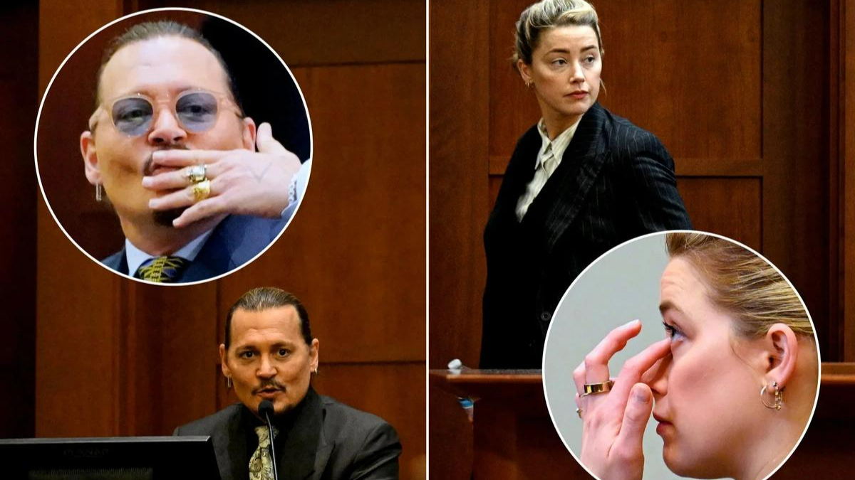 Depp đang được cộng đồng mạng ủng hộ. Ảnh: Getty. Depp đang được cộng đồng mạng ủng hộ. Ảnh: Getty.