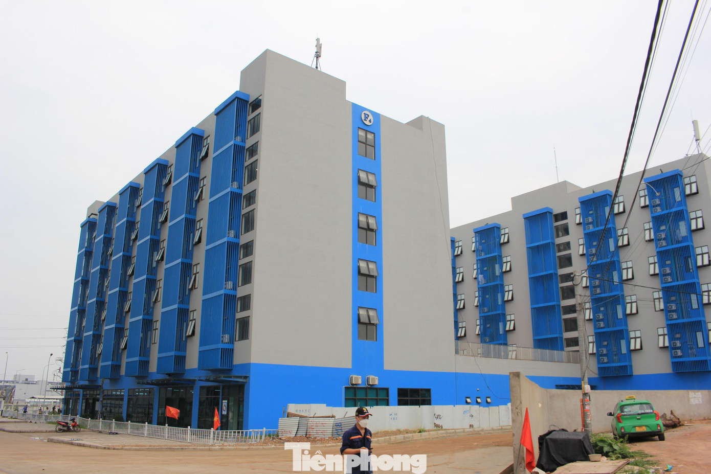 Bộ Xây dựng đề nghị các địa phương phải tổng hợp các dự án, số lượng nhà ở tái định cư không còn nhu cầu sử dụng để bố trí tái định cư và có nhu cầu chuyển đổi quỹ nhà này sang làm nhà ở xã hội (NƠXH), nhà ở thương mại hoặc mục đích khác.