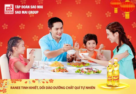 Dầu ăn cao cấp Ranee – Nguồn dưỡng chất quý từ thiên nhiên ảnh 2