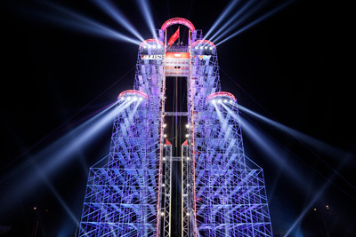 Ngắm hình thể vạm vỡ của dàn thí sinh Không giới hạn – Sasuke Việt Nam mùa 2 ảnh 7