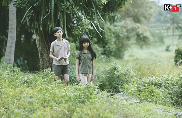 Đầu tư phim Việt, cơ hội cho nhiều ngành dịch vụ ảnh 1