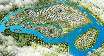 Sun Group mở bán khu đô thị sinh thái Han River Village tại Đà Nẵng ảnh 1