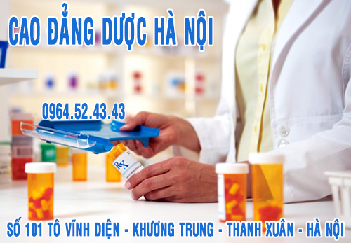 Hồ sơ xét tuyển Cao đẳng Y Dược Hà Nội năm 2016 như thế nào? ảnh 1