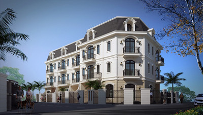 Cơ hội sở hữu bất động sản khu Tây tại triển lãm Novaland ảnh 1