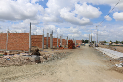 Bùng nổ khu đô thị kết hợp du lịch sinh thái ảnh 5