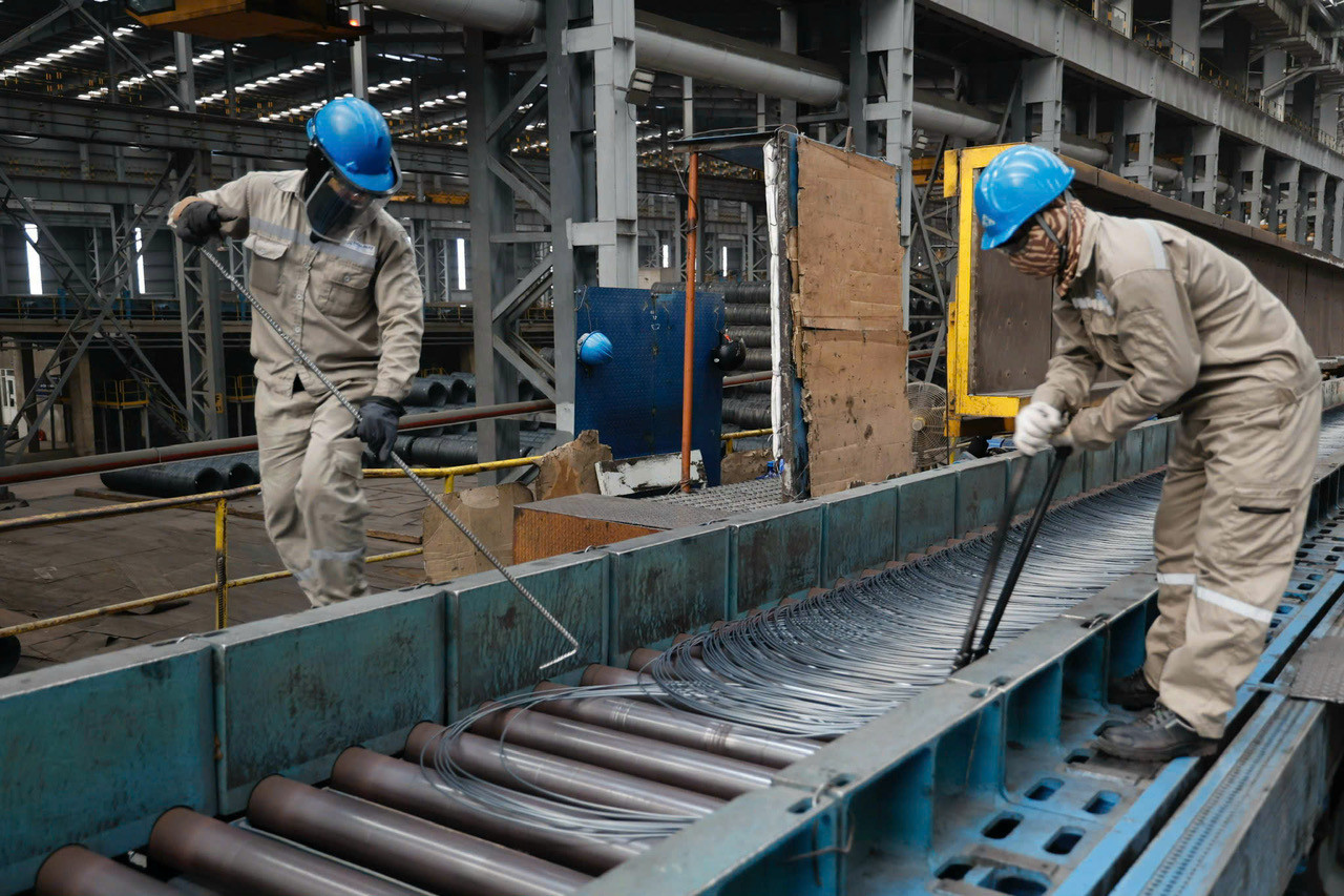 Theo chuyên gia, cần biến lợi thế nguồn nhân lực thành “vũ khí” chủ lực. Ảnh: Như Ý Theo chuyên gia, cần biến lợi thế nguồn nhân lực thành “vũ khí” chủ lực. Ảnh: Như Ý