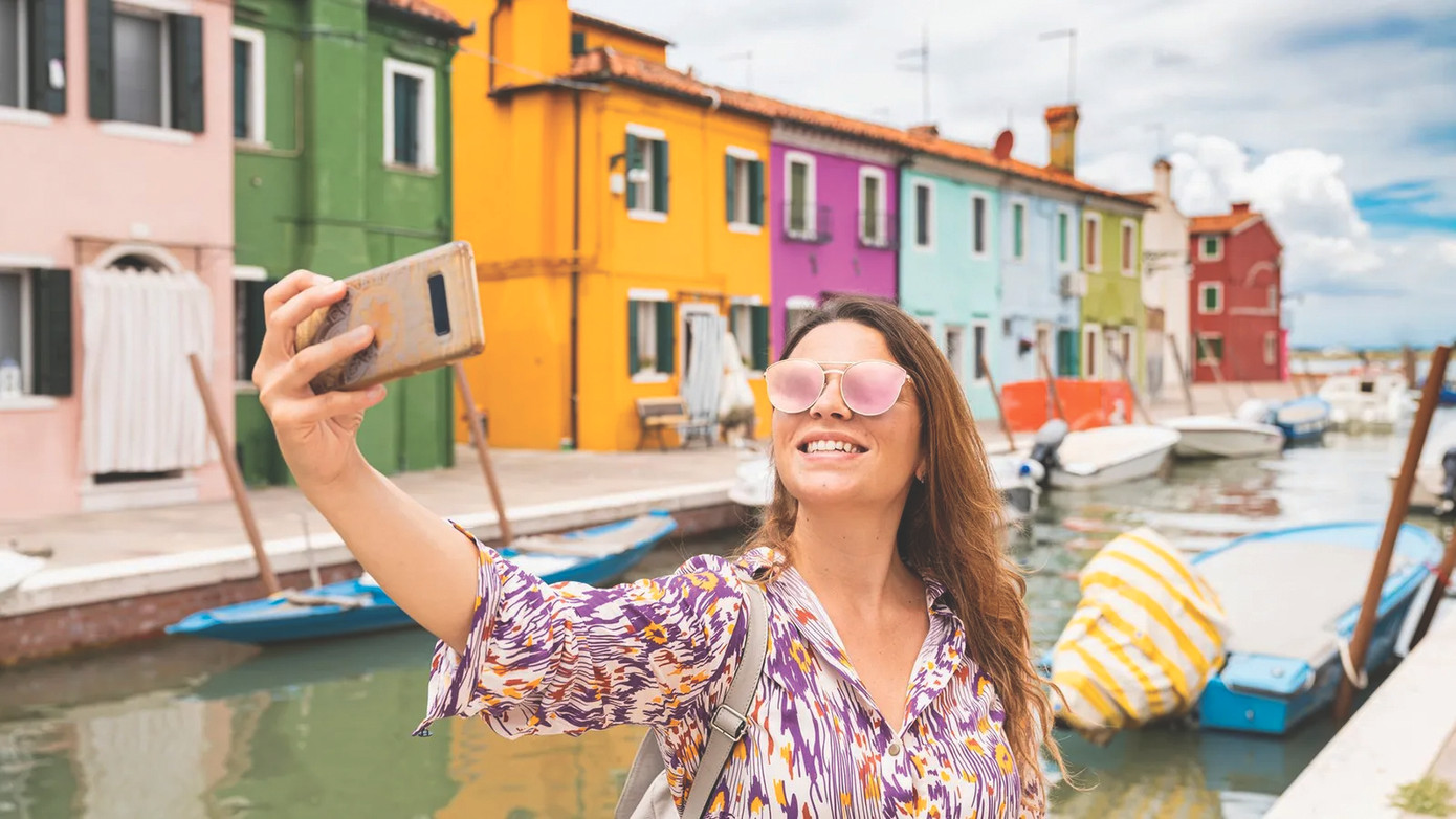 Văn hóa chụp ảnh tự sướng đang ngày trở nên thiếu kiểm soát Văn hóa chụp ảnh tự sướng đang ngày trở nên thiếu kiểm soát