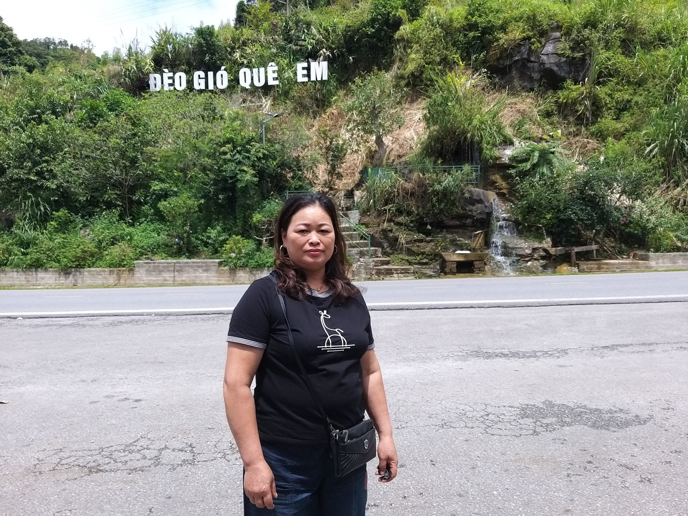 Chị Bàn Thị Phin Chị Bàn Thị Phin