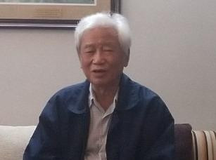 Ông Tạ Đình Thính