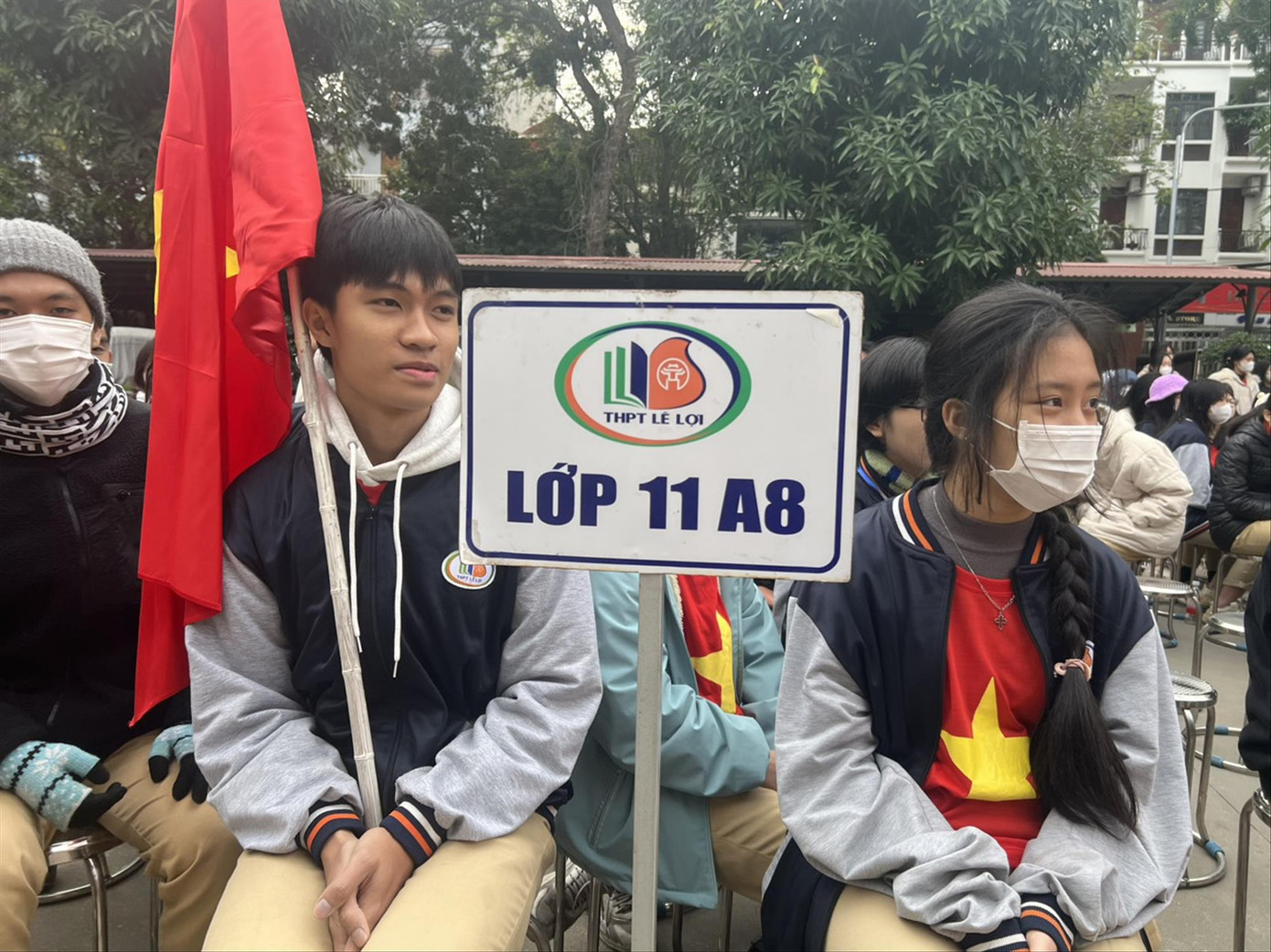 Học sinh lớp 11 năm nay mong Bộ GD&amp;ĐT sớm công bố đề minh họa các môn kỳ thi tốt nghiệp THPT từ năm 2025