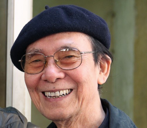 Chân dung nhạc sỹ Văn Dung