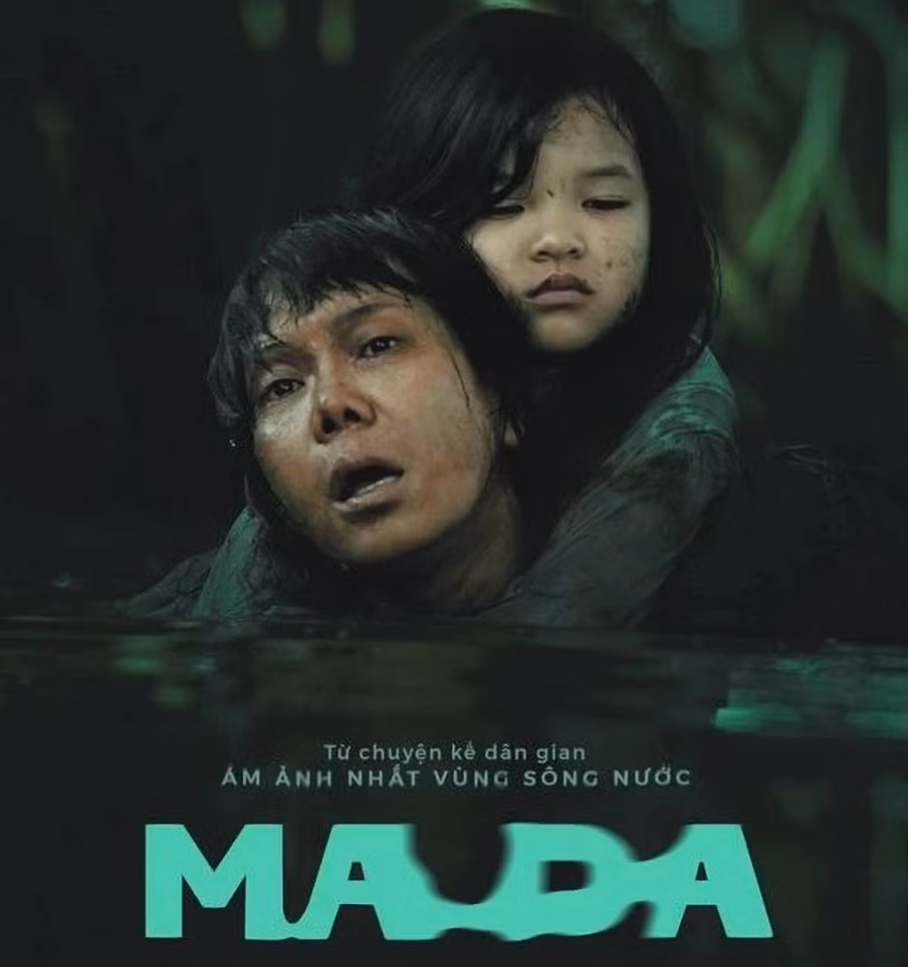 Phim kinh dị “Ma Da” sắp công chiếu lấy cảm hứng từ câu chuyện tâm linh về “ma da kéo giò”. Phim kinh dị “Ma Da” sắp công chiếu lấy cảm hứng từ câu chuyện tâm linh về “ma da kéo giò”.