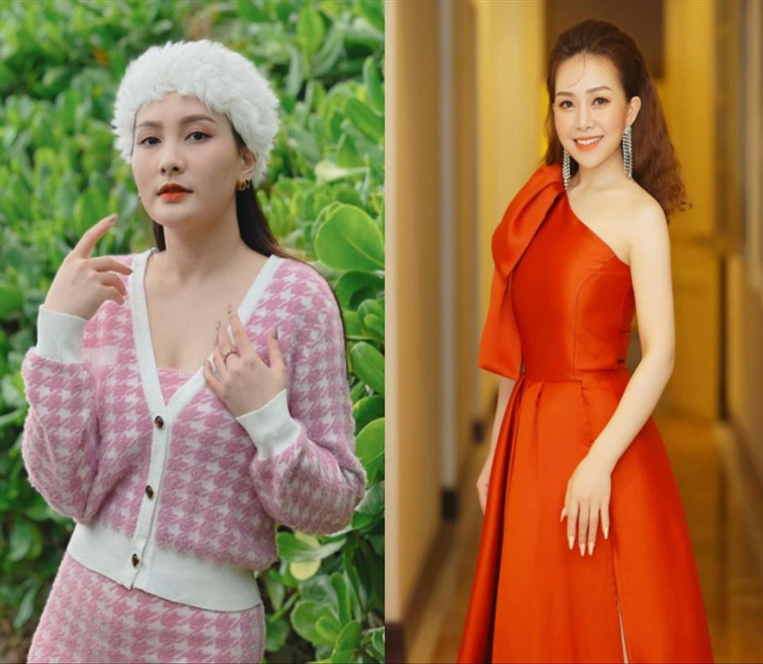 Diễn viên Bảo Thanh Quán quân Sao Mai 2019 Quách Mai Thy Diễn viên Bảo Thanh Quán quân Sao Mai 2019 Quách Mai Thy