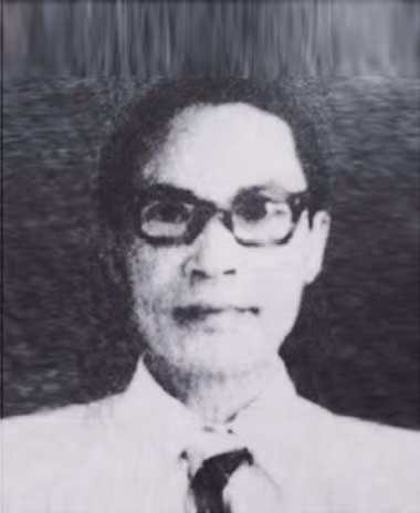 Nhà văn Nguyễn Thế Phương
